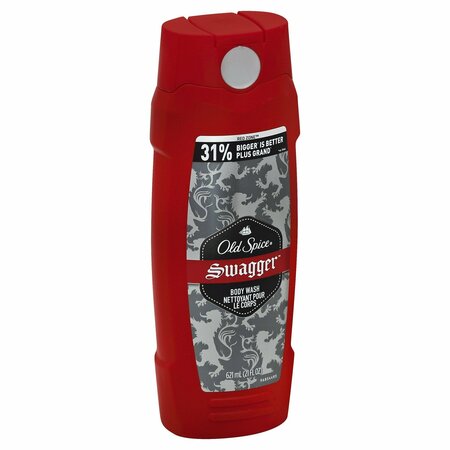 OLD SPICE Body Wash For Men Swagger 252662